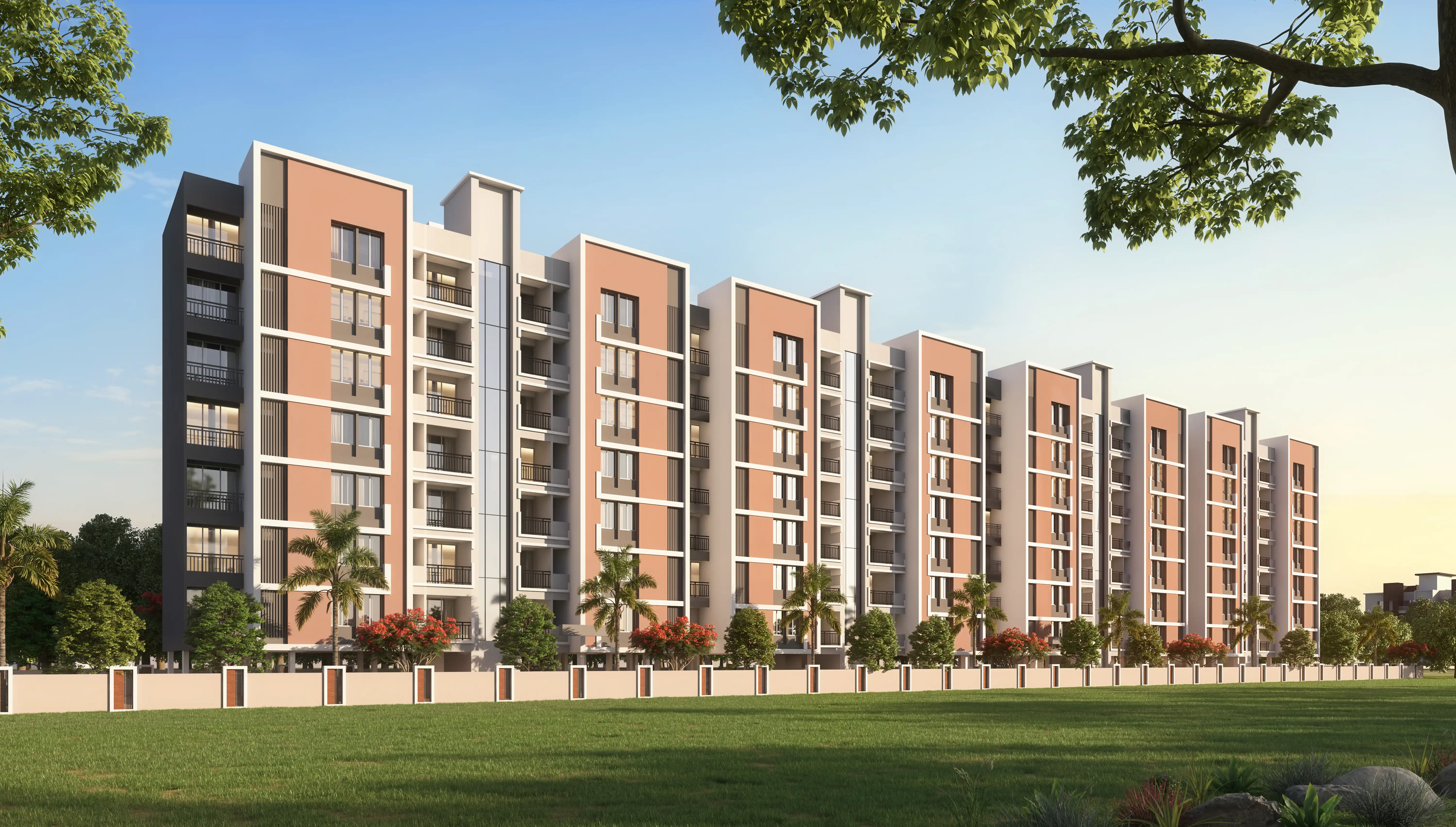 Ravima Newton Homes